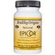Эпикор, EpiCor, Healthy Origins, 500 мг, 30 капсул, фото – 1