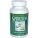 Спіруліна, Spirulina, Source Naturals, 500 мг, 500 таблеток, фото – 1