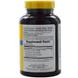 Кальцій "Діно-Хвc", Calcium, Nature's Plus, 500 мг, 90 кислотно-резистентних таблеток, фото – 2