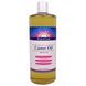Касторовое масло, Castor Oil, Heritage Products, 960 мл, фото – 1