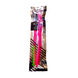 Зубна щітка з унікальною інновацією «Блек Вайтенинг», рожева, Megasmile, 1 шт, фото – 2