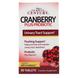 Клюква с пробиотиками, Cranberry Plus Probiotic, 21st Century, 60 таблеток, фото – 1