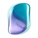 Гребінець, Compact Styler Smooth & Shine Petrol Blue Ombre, Tangle Teezer, фото – 1