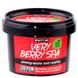 Пілінг для обличчя та губ "Very Berry Spa", Softening Face And Lips Peeling With Vitamin C, Beauty Jar, 120 мл, фото – 1