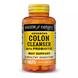 Очищення та Детокс з Пробіотиком, Advanced Colon Cleanser With Probiotic, Mason Natural, 90 таблеток, фото – 1