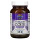 Сирої Цинк з вітаміном с, Vitamin Code, Raw Zinc, Garden of Life, Vitamin Code, 60 капсул, фото – 3
