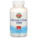 Цитрат кальция, Calcium Citrate, Kal, 1000 мг, 180 таблеток, фото – 1