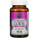 Сирі Вітаміни для жінок, Vitamin Code, Women, Raw Whole Food Multivitamin, Garden of Life, 120 капсул, фото – 3