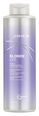 Шампунь фіолетовий для збереження яскравого блонду, Blonde Life Blonde Life Violet Shampoo, Joico, 1 л - фото