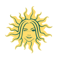 Makeda логотип