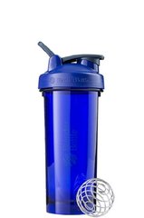 Шейкер Pro28 Tritan, Ultramarine, ультрамарин, Blender Bottle, 820 мл - фото