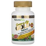 The Ultimate Multi-Vitamin Supplement, Nature's Plus, 90 таблеток, фото