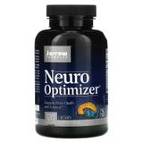 Витамины для памяти, Neuro Optimizer, Jarrow Formulas, 120 капсул, фото