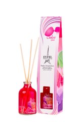 Аромадиффузор Жвачка, Reed Diffuser Gum, Eyfel Perfume, 55 мл - фото