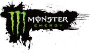 Monster Energy логотип