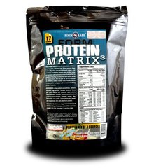 Протеин Protein Matrix 3, Form labs, вкус вишня-банан, 500 г - фото