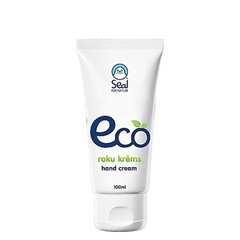 Крем для рук Эко, ECO Hand Cream, Seal, 100 мл - фото
