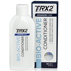 Біоактивний кондиціонер для волосся, TRX2® Advanced Care, Oxford Biolabs, 190 мл - фото