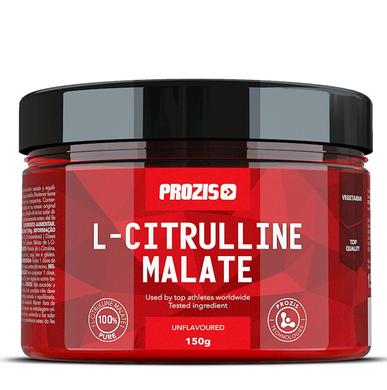 Цитруллин, L-Citrulline Malate, Prozis, 150 г - фото
