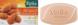 Питательное мыло с экстрактом миндаля, Vatika DermoViva Almond Hydrating Soap, Dabur, 115 г, фото – 1