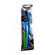 Зубная щетка с уникальной инновацией «Блек Вайтенинг», синяя, Megasmile, 1 шт, фото – 2