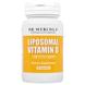 Вітамін Д липосомальный, Liposomal Vitamin D, Dr. Mercola, 1000 МО, 30 капсул, фото – 1
