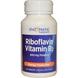 Рибофлавін (вітамін В2), Enzymatic Therapy (Nature's Way), 30 таблеток, фото – 1
