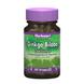 Экстракт листьев гинкго билобы, Bluebonnet Nutrition, 30 гелевых капсул, фото – 1