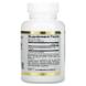 Астаксантин, Astaxanthin, California Gold Nutrition, 12 мг, 120 капсул, фото – 2