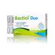 Пробиотики Бактиол Дуо, Bactiol Duo, Metagenics, 15 таблеток блистер, фото – 1