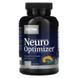 Витамины для памяти, Neuro Optimizer, Jarrow Formulas, 120 капсул, фото – 1
