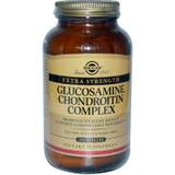 Глюкозамин Хондроитин комплекс, Glucosamine Chondroitin, Solgar, 150 таблеток, фото