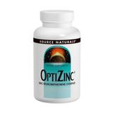 Оптицинк, OptiZinc, Source Naturals, 240 таблеток, фото