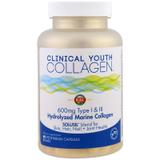 Коллаген омолаживающий, Youth Collagen, Kal, 60 капсул, фото