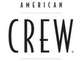American Crew логотип