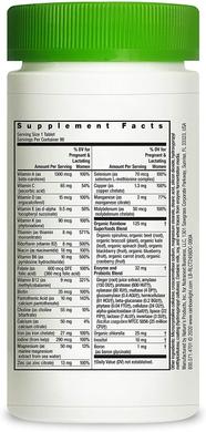 Вітаміни для вагітних, Prenatal One, Rainbow Light, 1 в день, 90 таблеток - фото