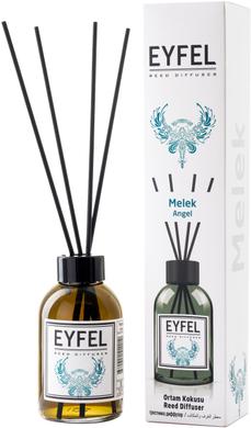 Аромадіффузор Східний Ангел, Reed Diffuser Angel, Eyfel Perfume, 110 мл - фото