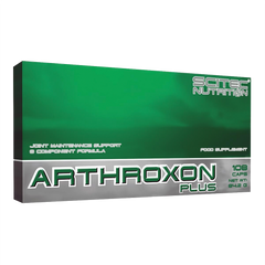 Для суглобів і зв'язок, Arthroxon Plus, Scitec Nutrition , 108 капсул - фото