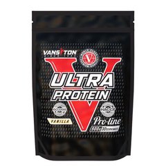 Протеин ULTRA, Vansiton, ваниль 900 г - фото