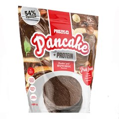Овсяные блинчики с протеином, шоколад орех, Prozis, 900 г - фото
