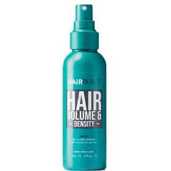 Спрей для росту та об'єму волосся для чоловіків, HairBurst, 125 мл - фото