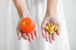 В чем разница между синтетическими и натуральными витаминными добавками