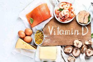 Все важные факты про витамин Д