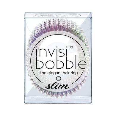 Резинка-браслет для волос, Slim Vanity Fairy, Invisibobble, 3 шт - фото