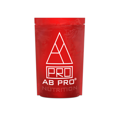 Амінокислотний комплекс, Ab Pro Amino BCAA 2: 1: 1 +, смак яблуко, Ab Pro, 400 г - фото