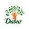 Dabur логотип