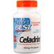 Целадрин, Celadrin, Doctor's Best, 500 мг, 90 капсул, фото – 1