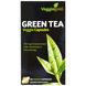 Зеленый чай, Irwin Naturals, 60 капсул, фото – 1