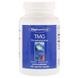 Триметилглицин, TMG Trimethylglycine, Allergy Research Group, 100 капсул, фото – 1