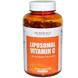 Липосомальный витамин С, Liposomal Vitamin C, Dr. Mercola, 180 капcул, фото – 1